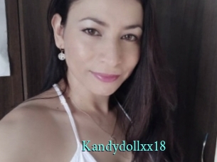 Kandydollxx18