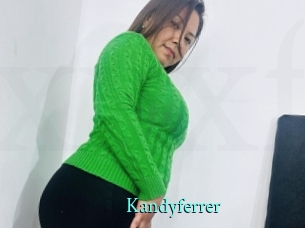 Kandyferrer