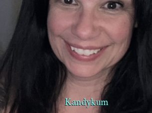 Kandykum
