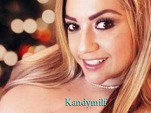 Kandymilf