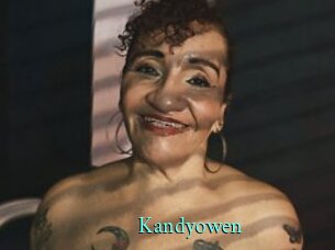 Kandyowen