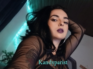 Kandyparist