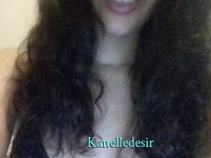 Kanelledesir
