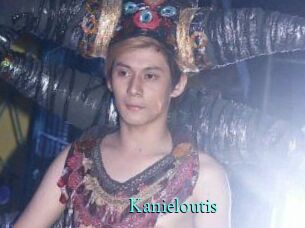 kanieloutis xxx Fantasy Land