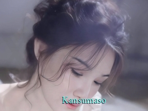Kansumaso