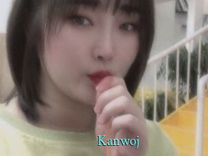 Kanwoj