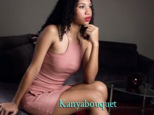 Kanyabouquet