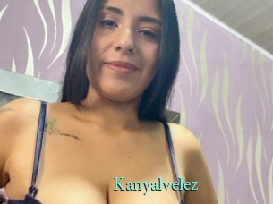 Kanyalvelez