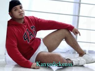 Kanyedickenss