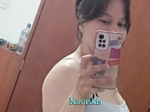 Kaorikis