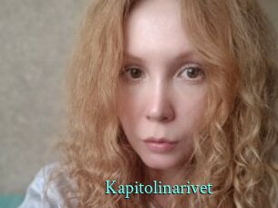 Kapitolinarivet