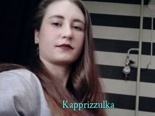 Kapprizzulka