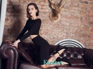 Karahot