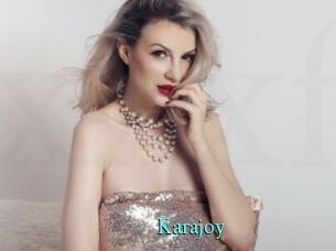 Karajoy