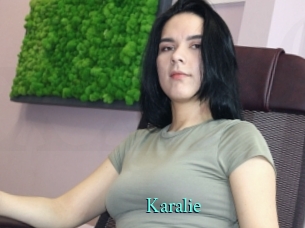 Karalie