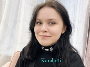 Karalotti