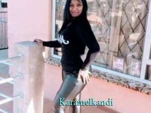 Karamelkandi
