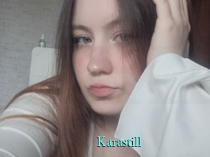 Karastill