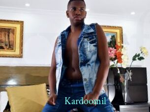 Kardoomil