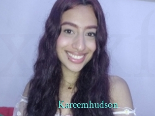 Kareemhudson
