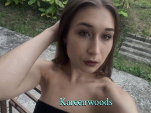Kareenwoods