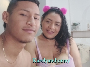 karelyandjonny xxx Fantasy Land
