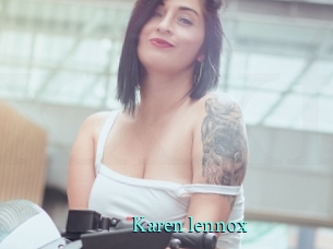 Karen_lennox