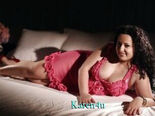 Karen4u