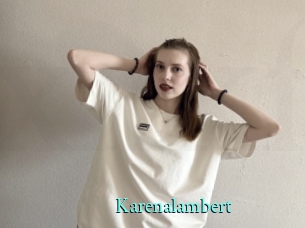 Karenalambert