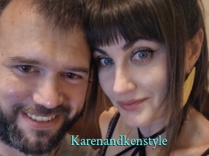 Karenandkenstyle