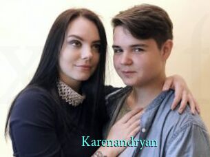 Karenandryan