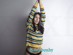 karenbonhy xxx Fantasy Land