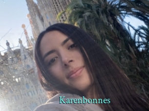 Karenbonnes