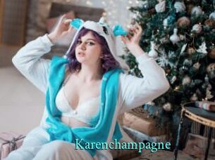Karenchampagne