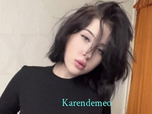 Karendemeo
