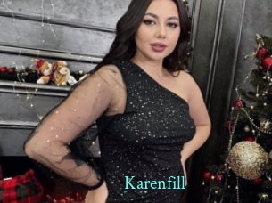karenfill xxx Fantasy Land