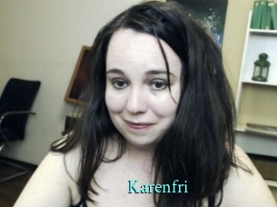 karenfri xxx Fantasy Land