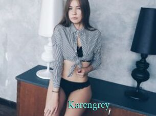 Karengrey