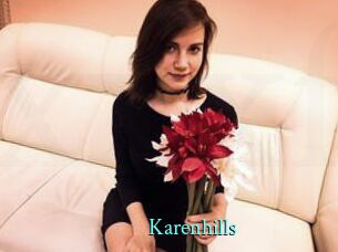 Karenhills