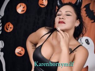 Karenhornymilf