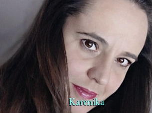 Karenika