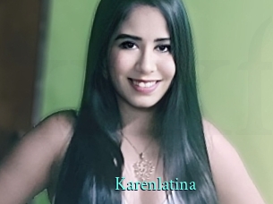 Karenlatina
