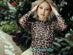 Karenrevelle