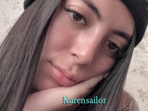 karensailor xxx Fantasy Land