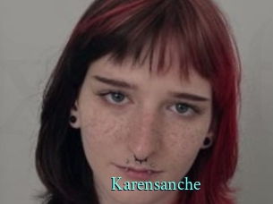 Karensanche