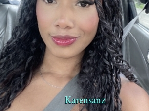 karensanz xxx Fantasy Land