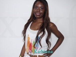 karhinna xxx Fantasy Land