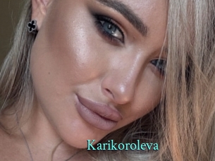 Karikoroleva