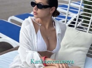 Karilineromanova