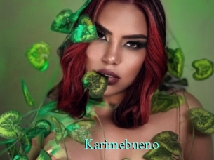 Karimebueno